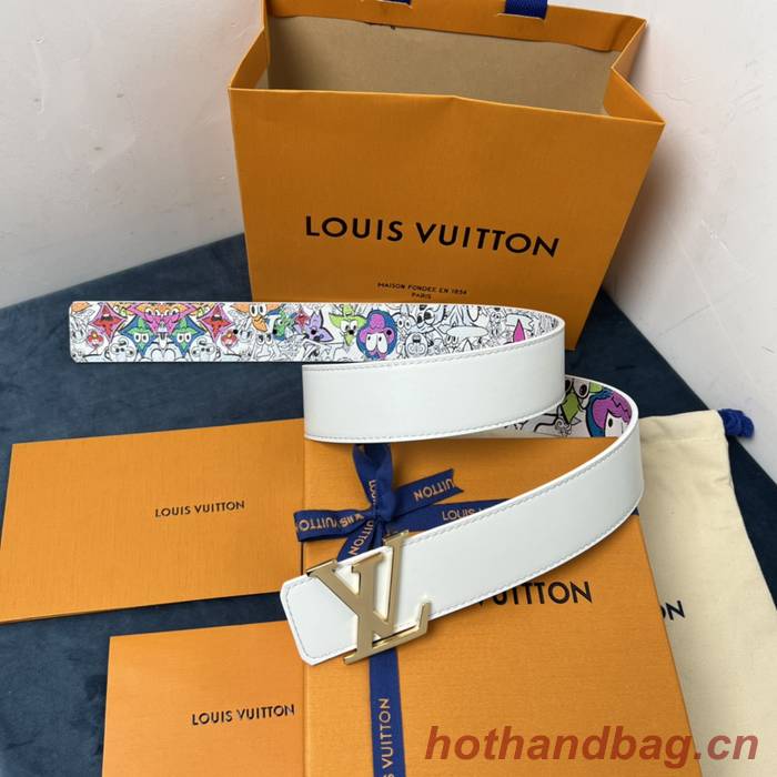 Louis Vuitton Belt LVB00253 Louis Vuitton Belt LVB00253